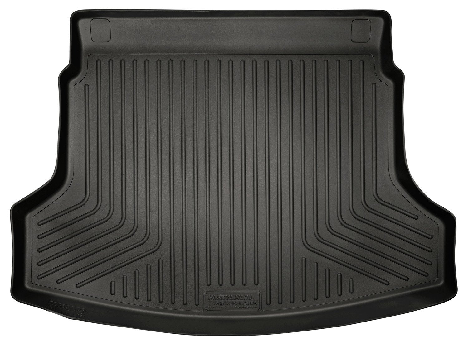 Weatherbeater Cargo Liner Husky Liners | Fits 2012-2016 Honda CR-V | 1-pc Black - 24641