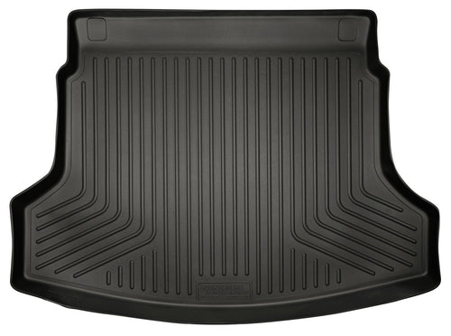 Weatherbeater Cargo Liner Husky Liners | Fits 2012-2016 Honda CR-V | 1-pc Black - 24641