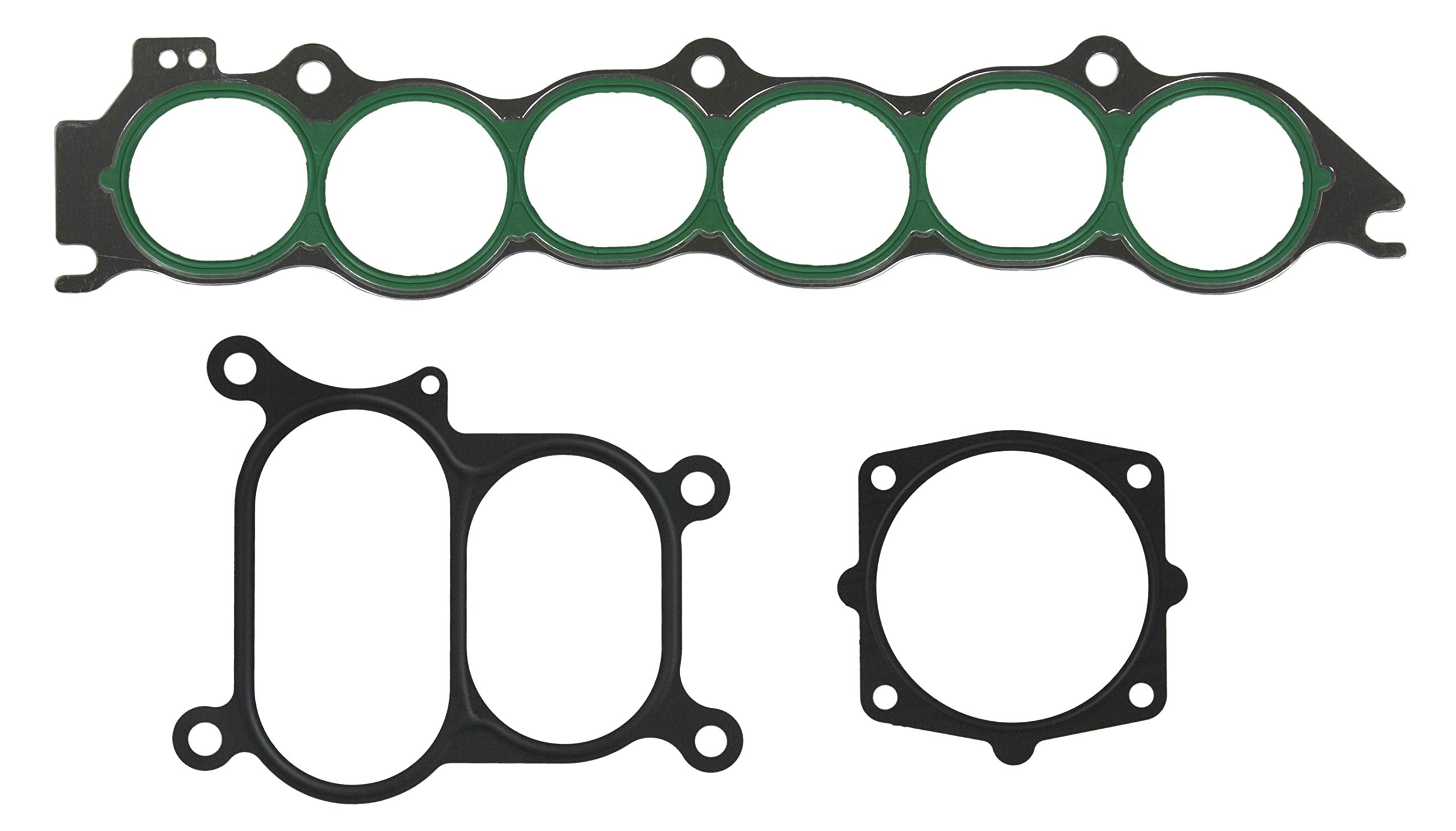 MS 96471 FEL-PRO Plenum Gasket Set