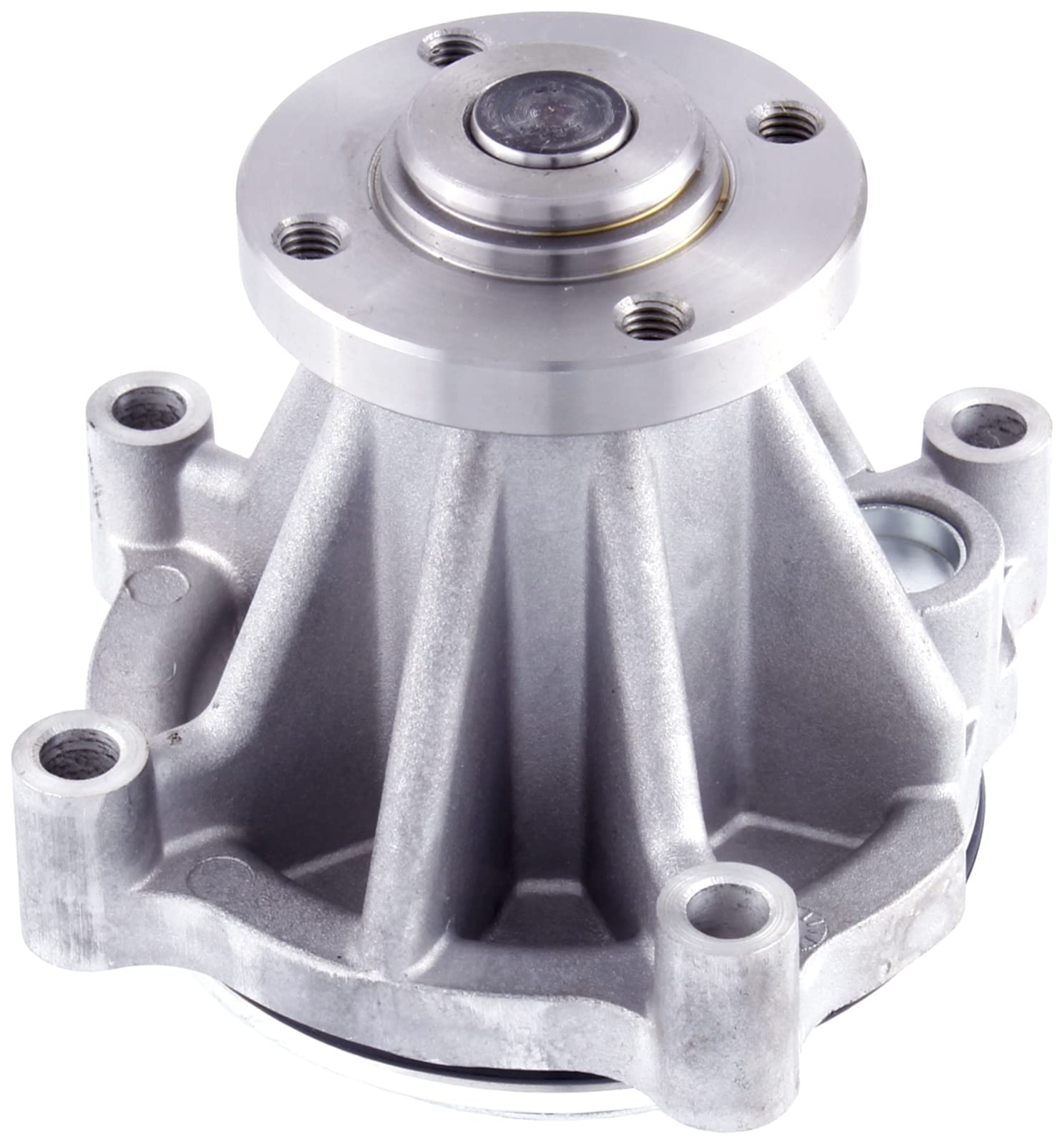 Premium Gates Engine Water Pump 42080