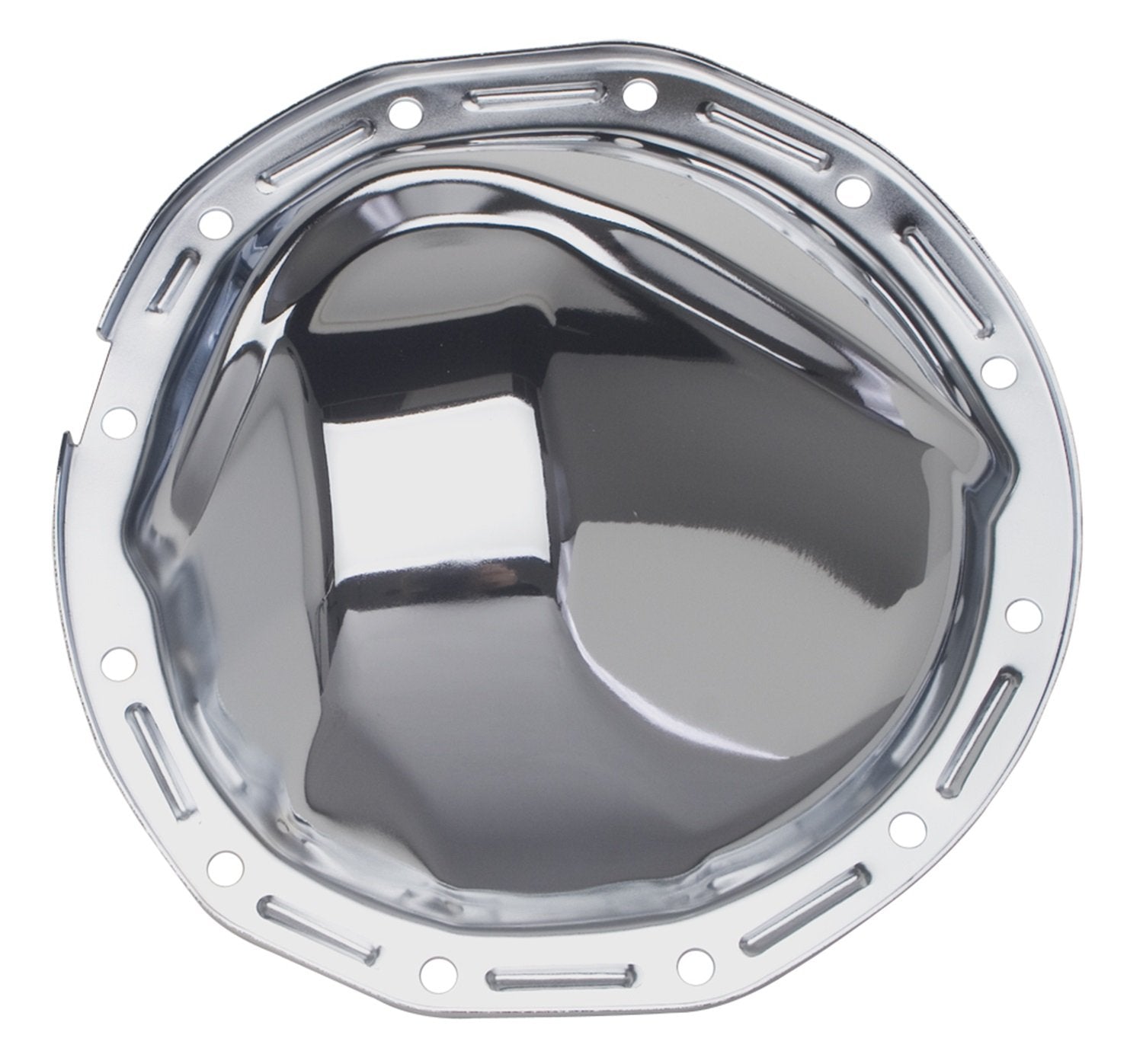 Diff Cvr W/Gskt Trans-Dapt 12-Bolt 8781