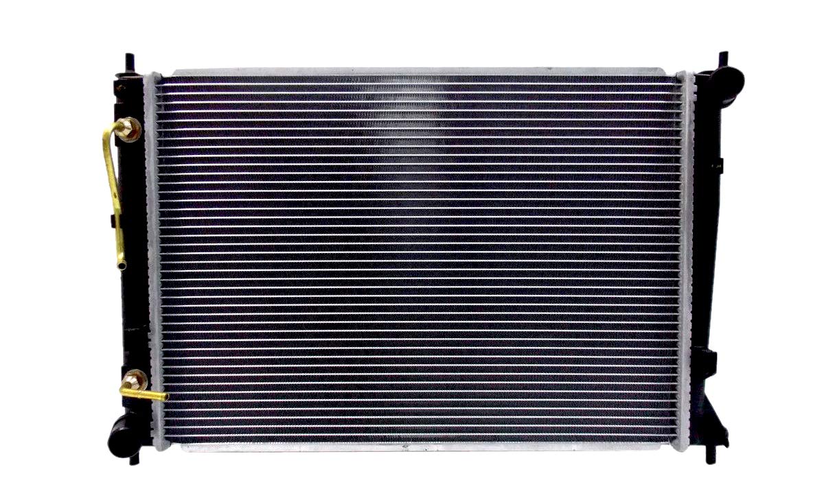 Kia Soul 2.0L 2011-2010: CSF Radiators 3494 Radiator