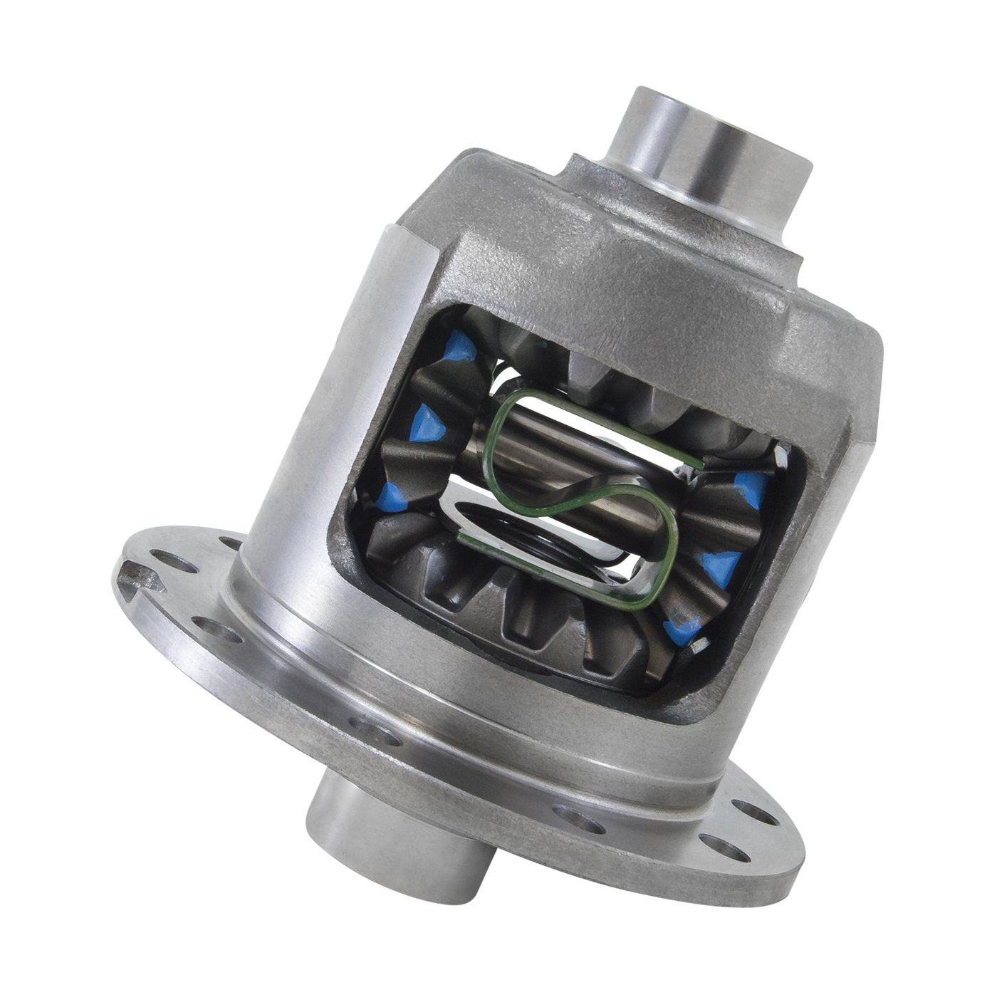 Trac Loc Yukon Positraction for 2015 Ford Mustang 8.8" 34-Spl