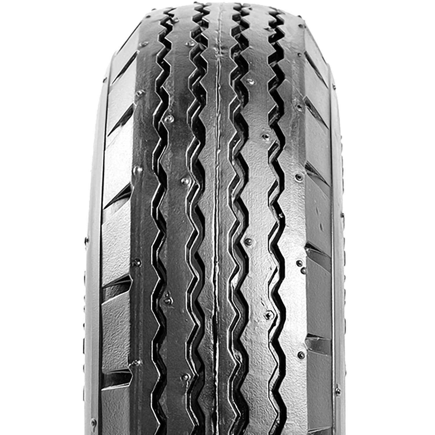 284-4SWL-I KENDA Sawtooth TIRE 280/2.50-4 4PLY 50PSI FITS 4X2.5 Rim