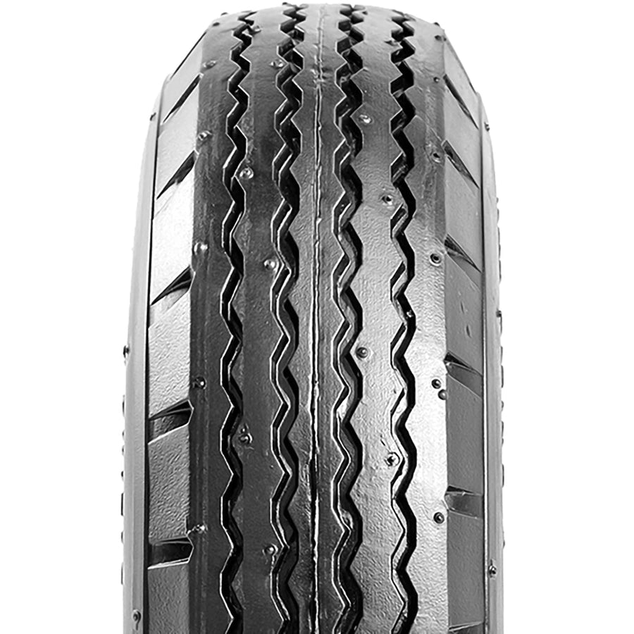 284-4SWL-I KENDA Sawtooth TIRE 280/2.50-4 4PLY 50PSI FITS 4X2.5 Rim