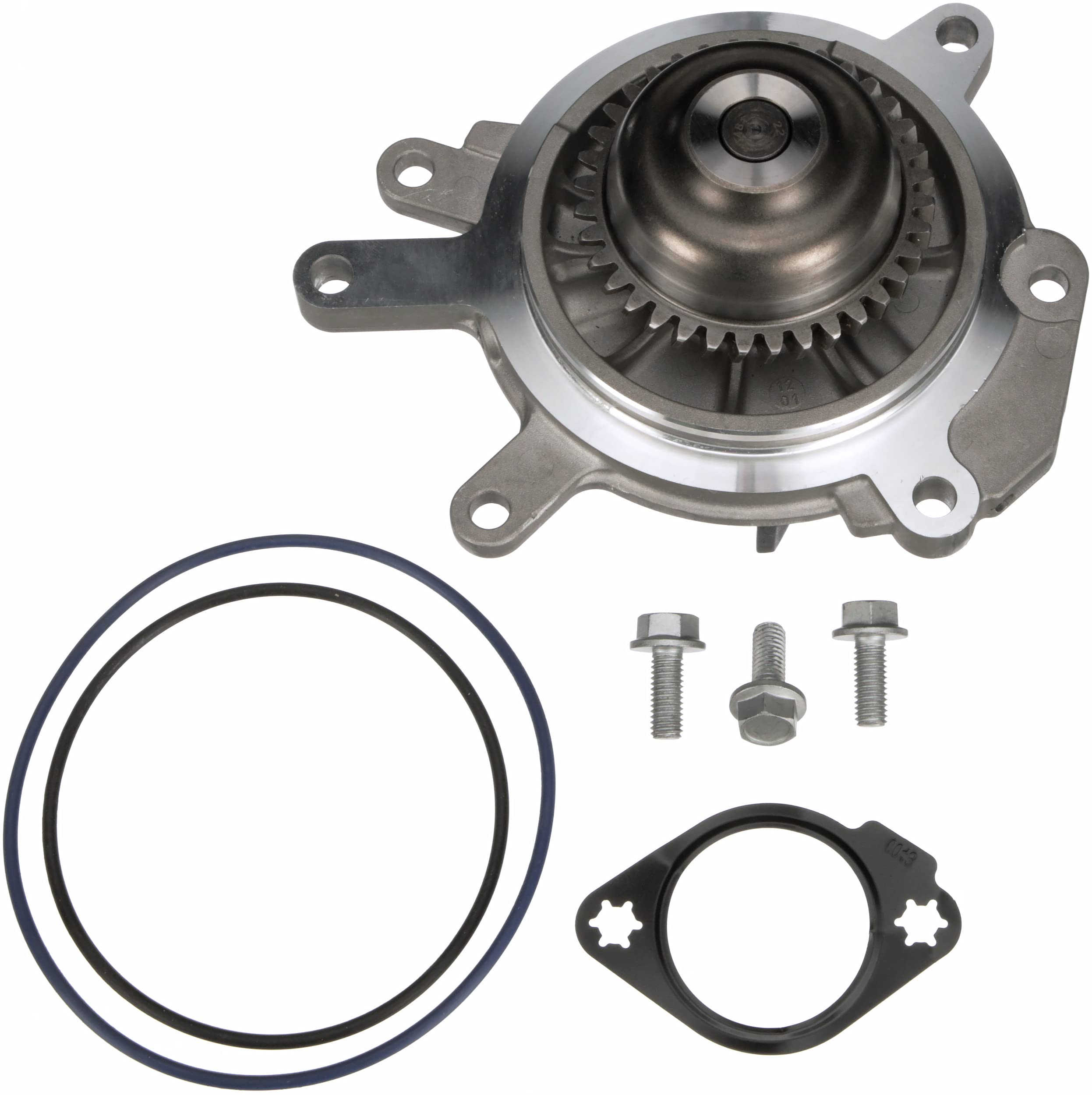 Premium Gates Engine Water Pump 42229
