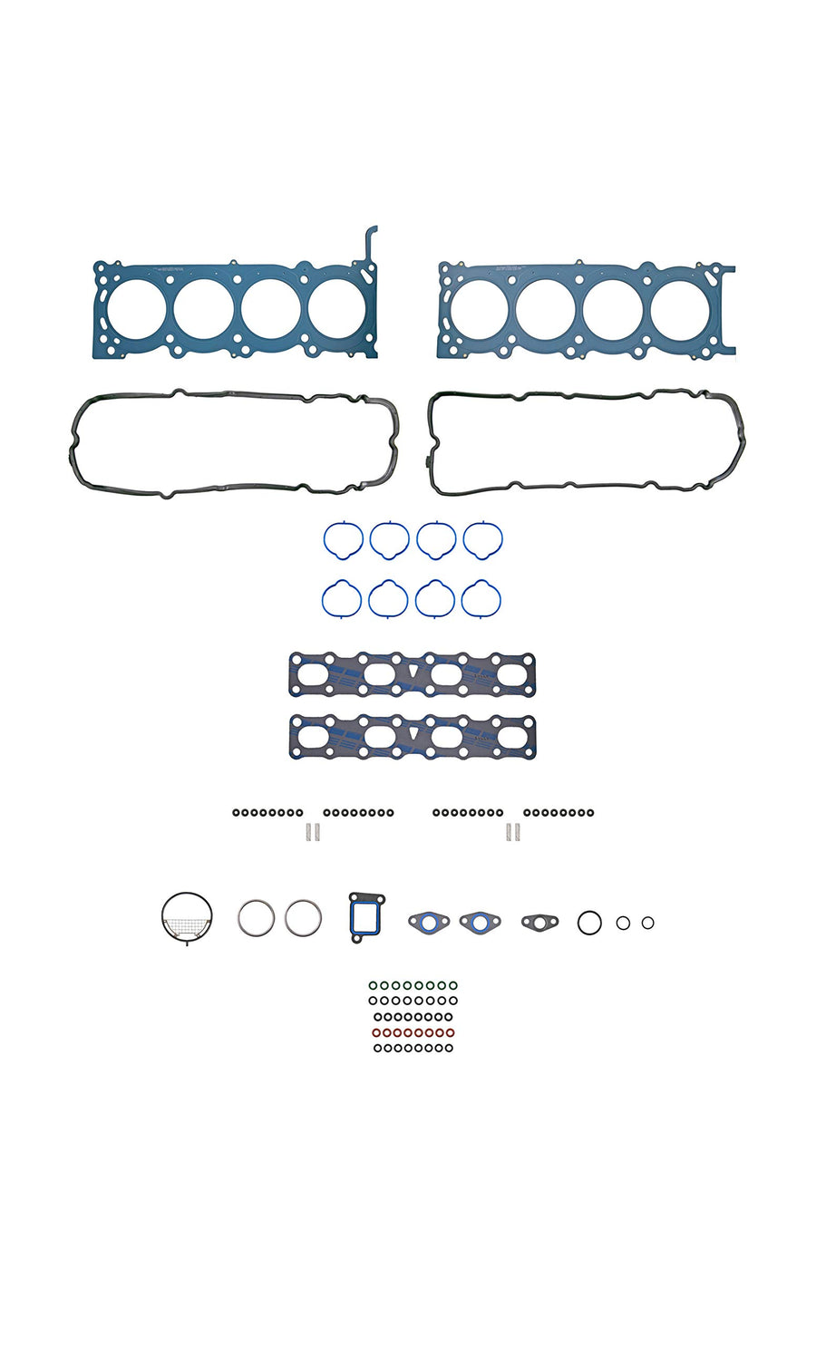 HS FEL-PRO 26372 PT Head Gasket Set