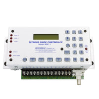 Nitrous Oxide Controller AutoMeter, 4 Stage