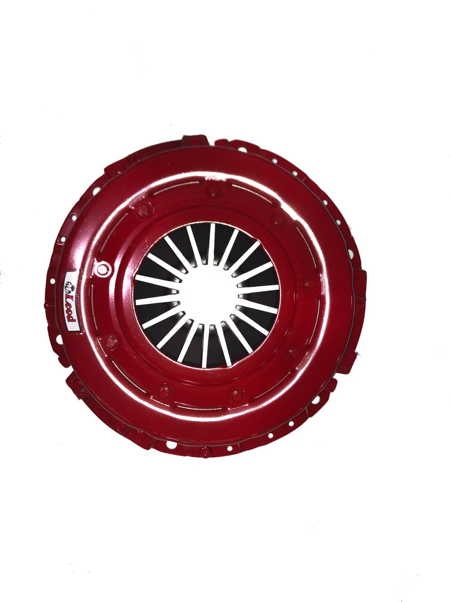 Pressure Plate McLeod Racing 360703 (Same As 360700 with Lighter Pressure), 1 Pack