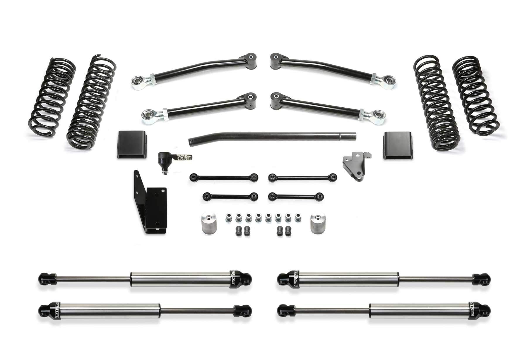 5TRAIL Fabtech W/DRTLGC 2020 JT