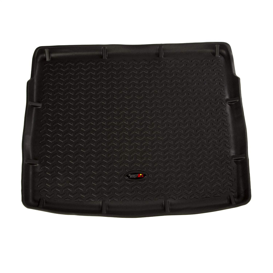 Floor Liner, Cargo | Rugged Ridge | 12975.48 | Fits 2018-2020 Jeep Compass