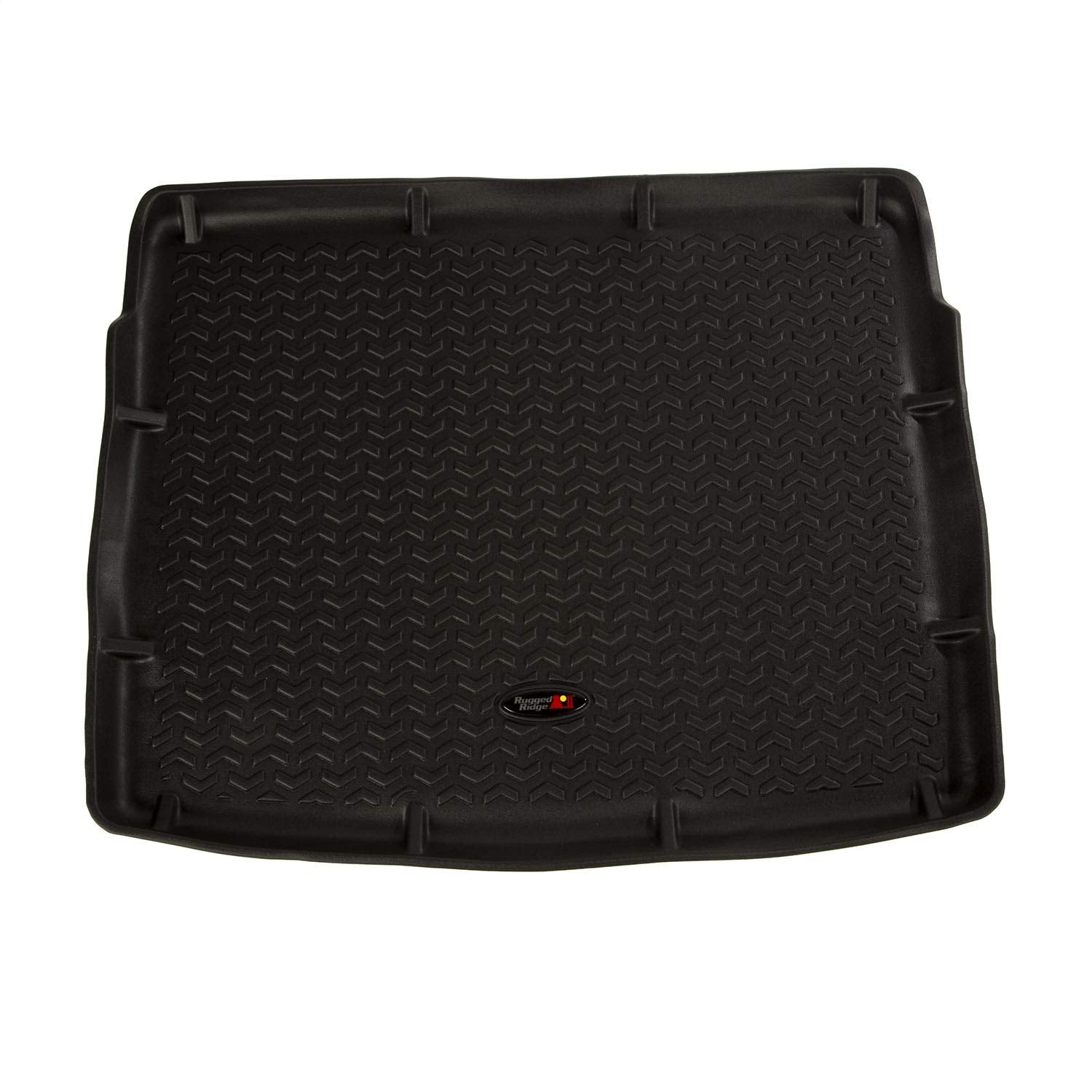 Floor Liner, Cargo | Rugged Ridge | 12975.48 | Fits 2018-2020 Jeep Compass