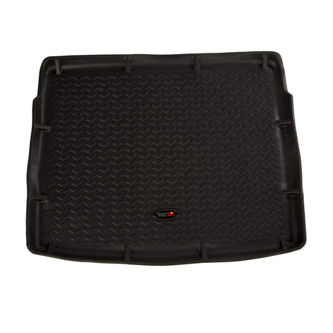 Floor Liner, Cargo | Rugged Ridge | 12975.48 | Fits 2018-2020 Jeep Compass