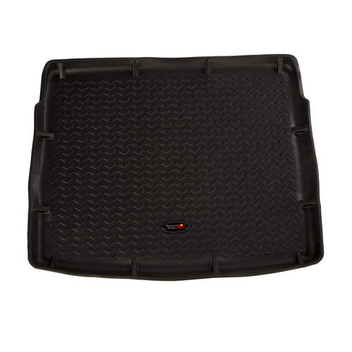 Floor Liner, Cargo | Rugged Ridge | 12975.48 | Fits 2018-2020 Jeep Compass