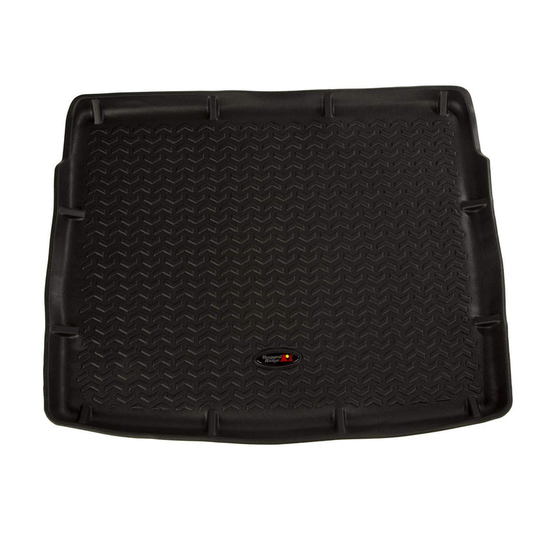 Floor Liner, Cargo | Rugged Ridge | 12975.48 | Fits 2018-2020 Jeep Compass