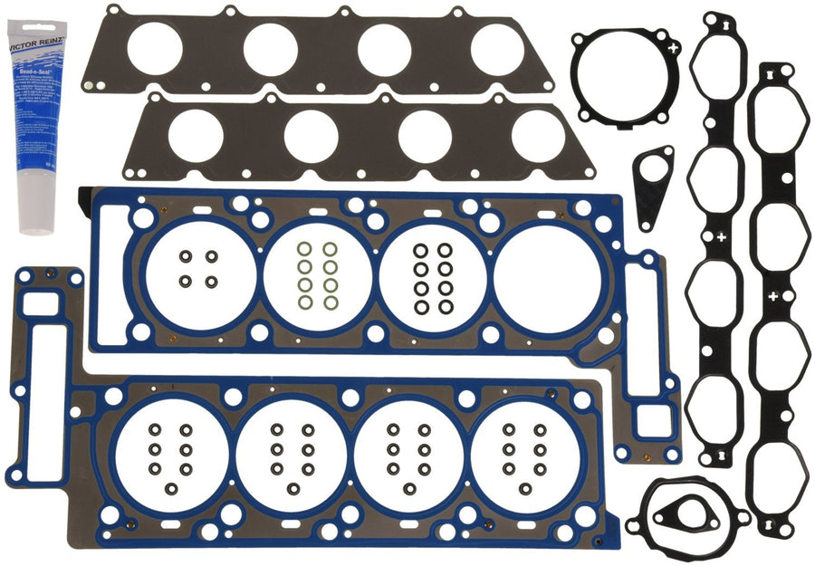Engine Cylinder Head Gasket Set MAHLE HS54622