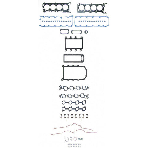 HS FEL-PRO 9790 PT-18 Head Gasket Set