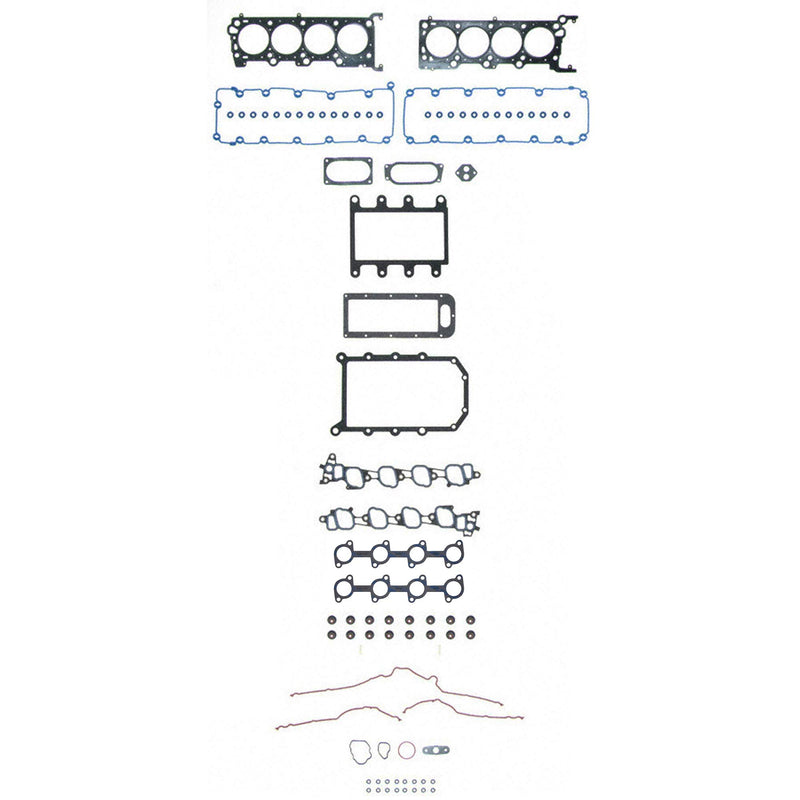 HS FEL-PRO 9790 PT-18 Head Gasket Set