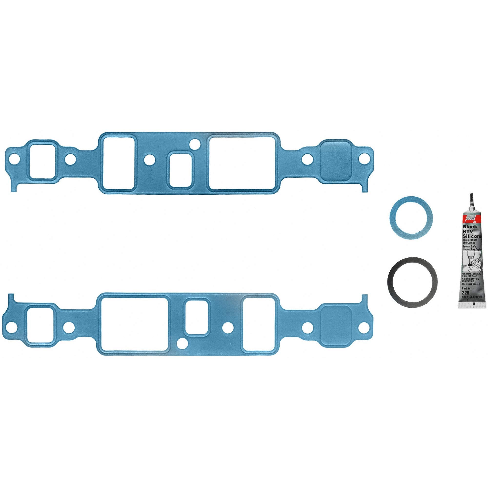 MS FEL-PRO 93346-1 Intake Manifold Gasket Set