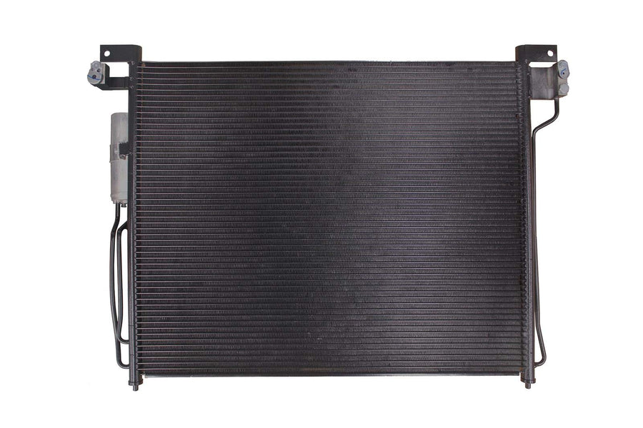 CSF 10632: Radiators, Nissan Frontier 2.5L 2021-2005; Nissan Frontier 4.0L 2021-2005; Nissan Pathfinder 4.0L 2012-2005; Nissan Xterra 4.0L 2014-2005; Nissan Pathfinder 5.6L 2012-2008