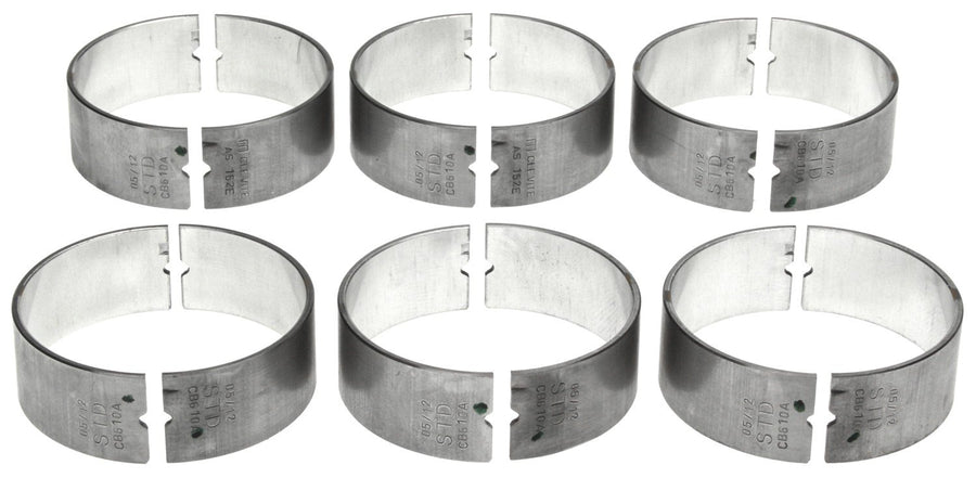 Clevite Engine CB-610A-40(6) Connecting Rod Bearing Set