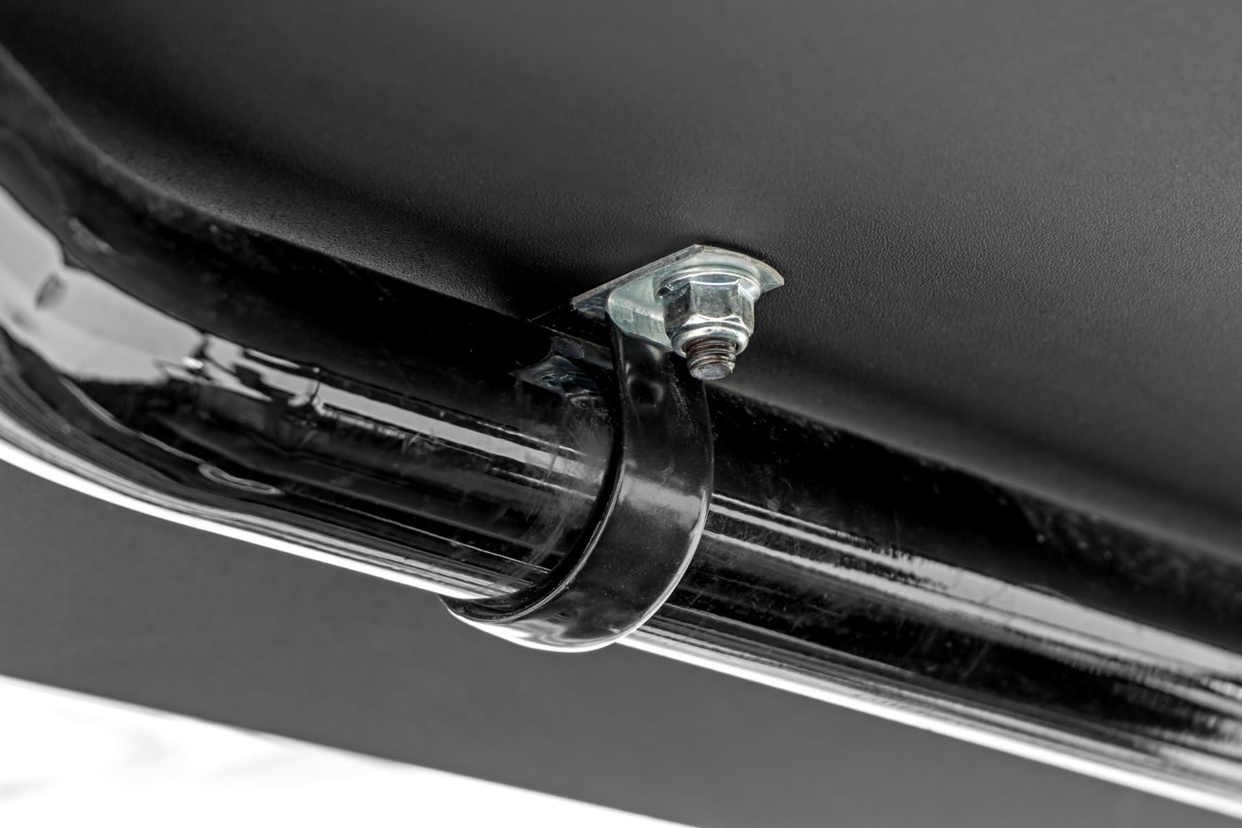 Honda Pioneer 1000-5 Rough Country HDPE Roof - Heavy-Duty UTV Roof with UV & Scratch Resistance, Easy Bolt-On Install
