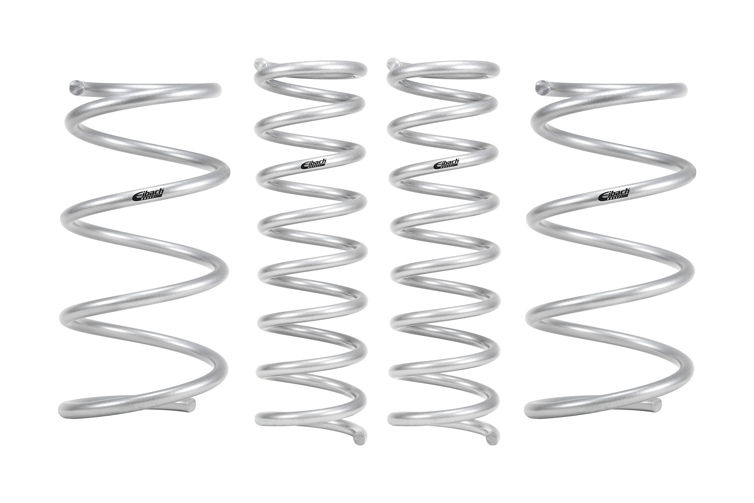 Eibach Front And Rear Pro-Lift-Kit Springs E30-77-010-03-22