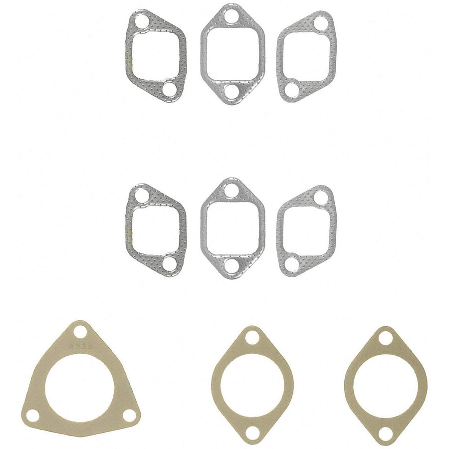 Exhaust Manifold Gasket Set FEL-PRO MS 9143 B-1