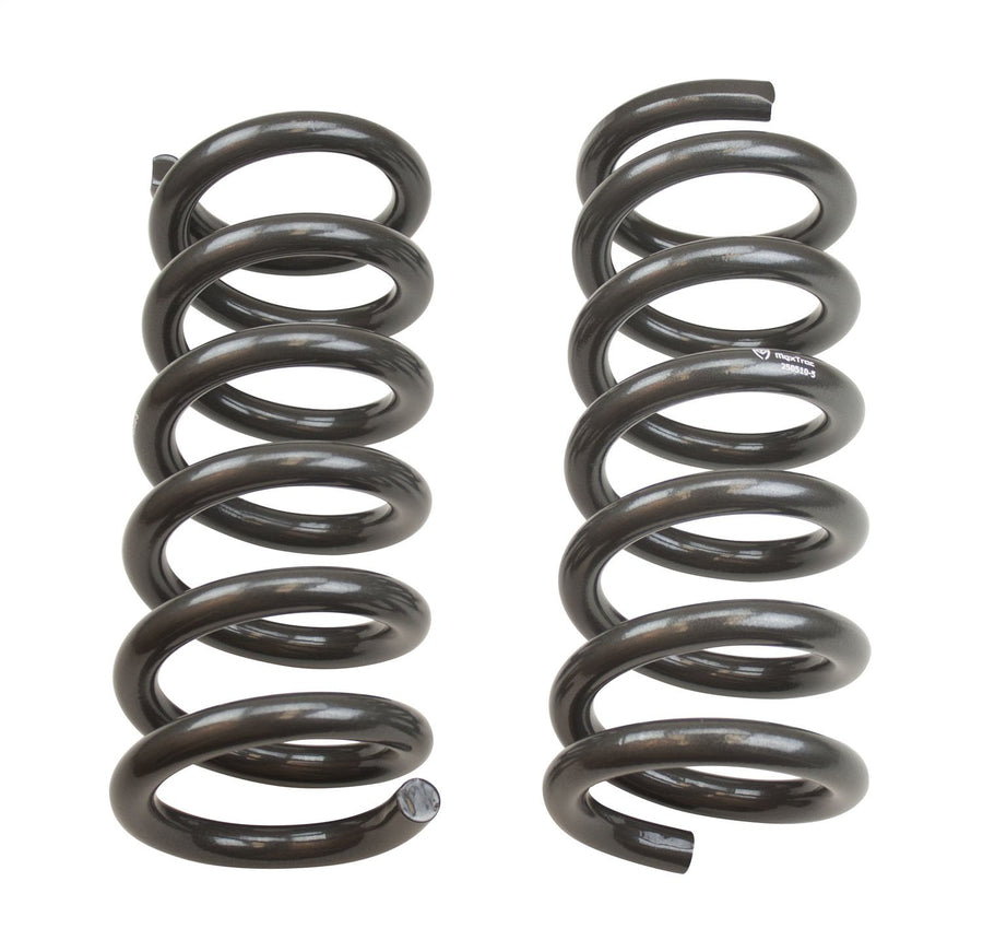 Lowering Coil Maxtrac Suspension 252920-8