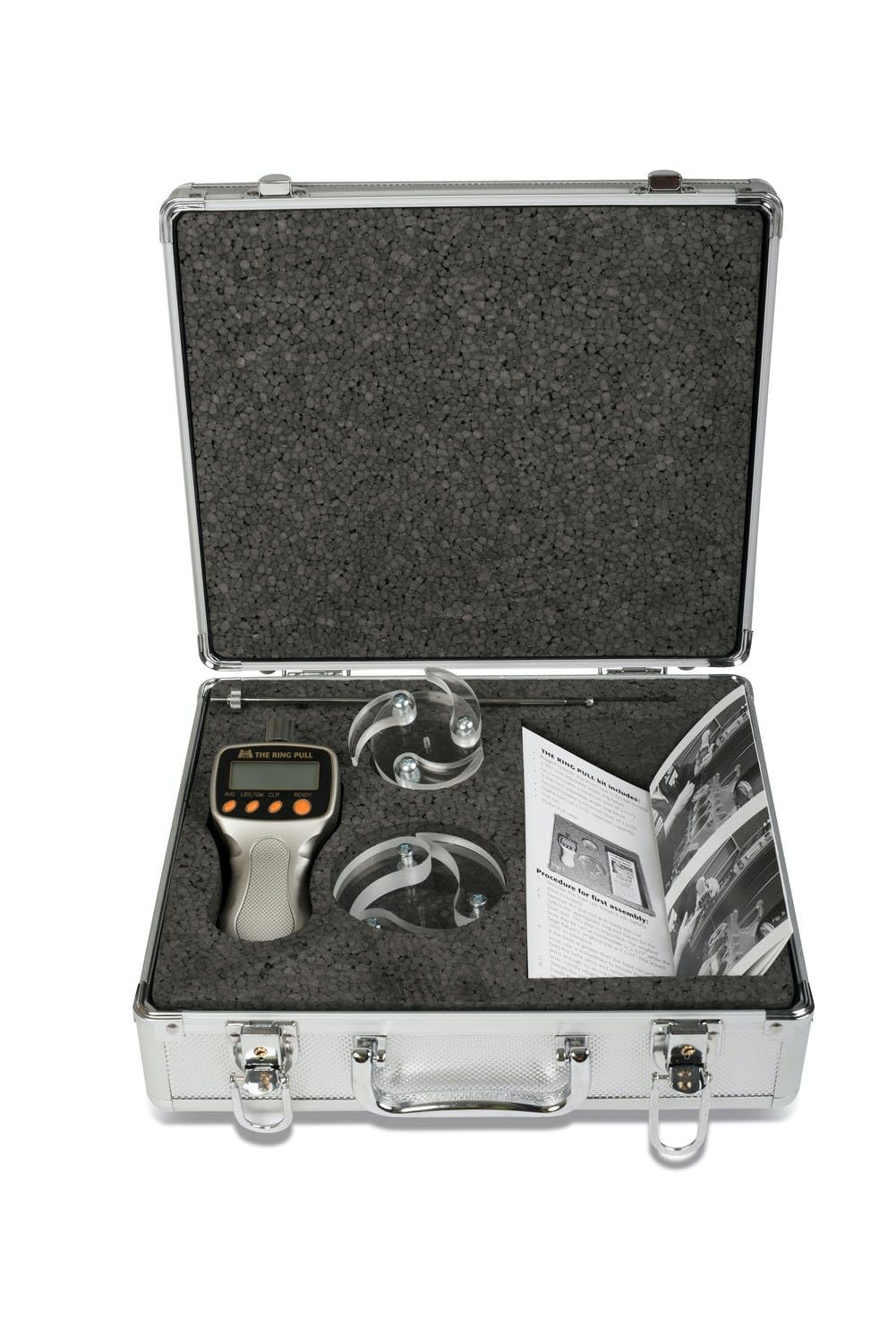 Piston Ring Friction Pull Measurement Tool Proform 67657