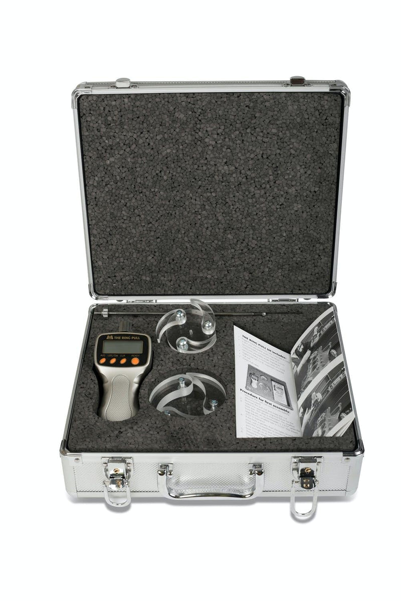 Piston Ring Friction Pull Measurement Tool Proform 67657