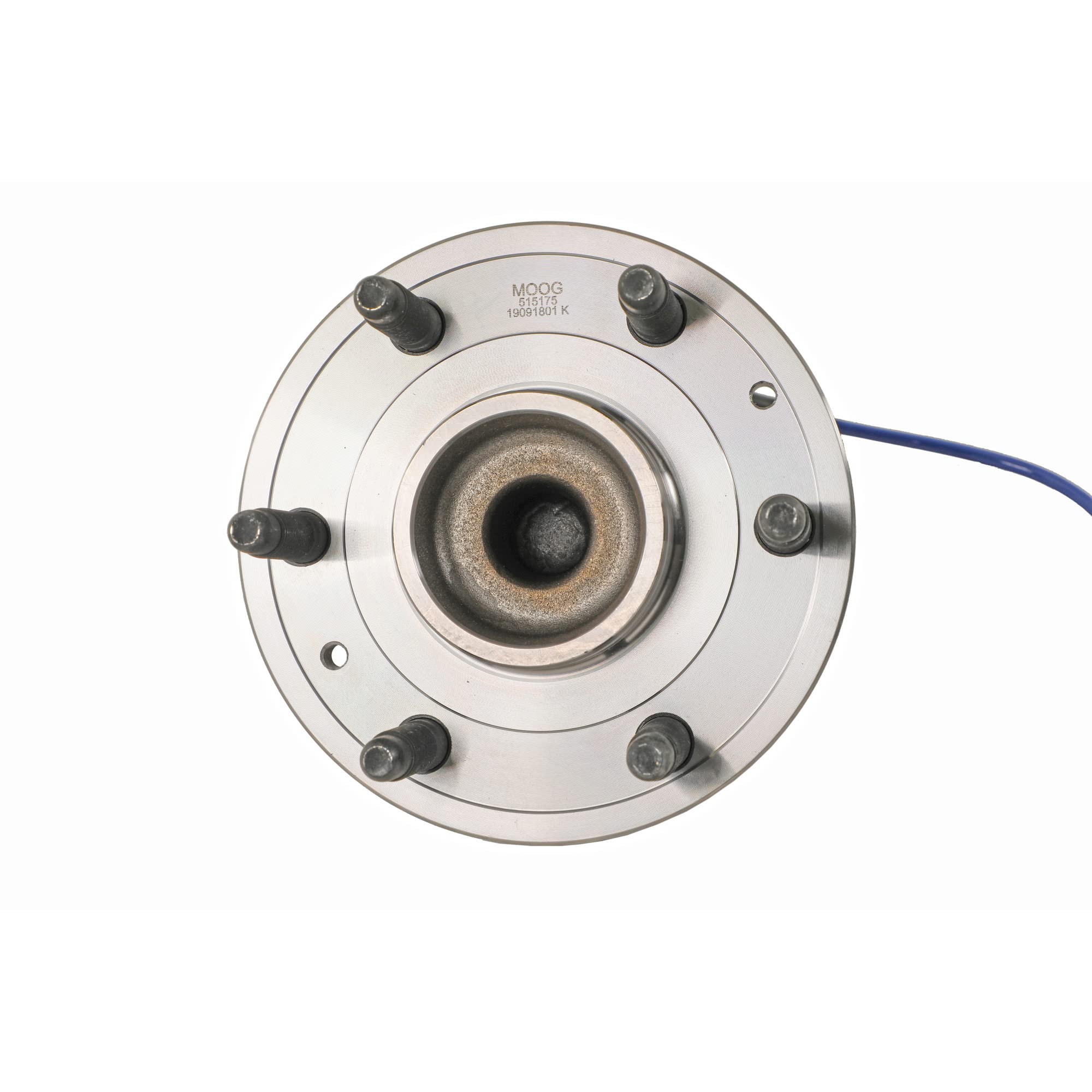 Wheel Bearing and Hub Assembly MOOG 515175 for Chevrolet Silverado 1500