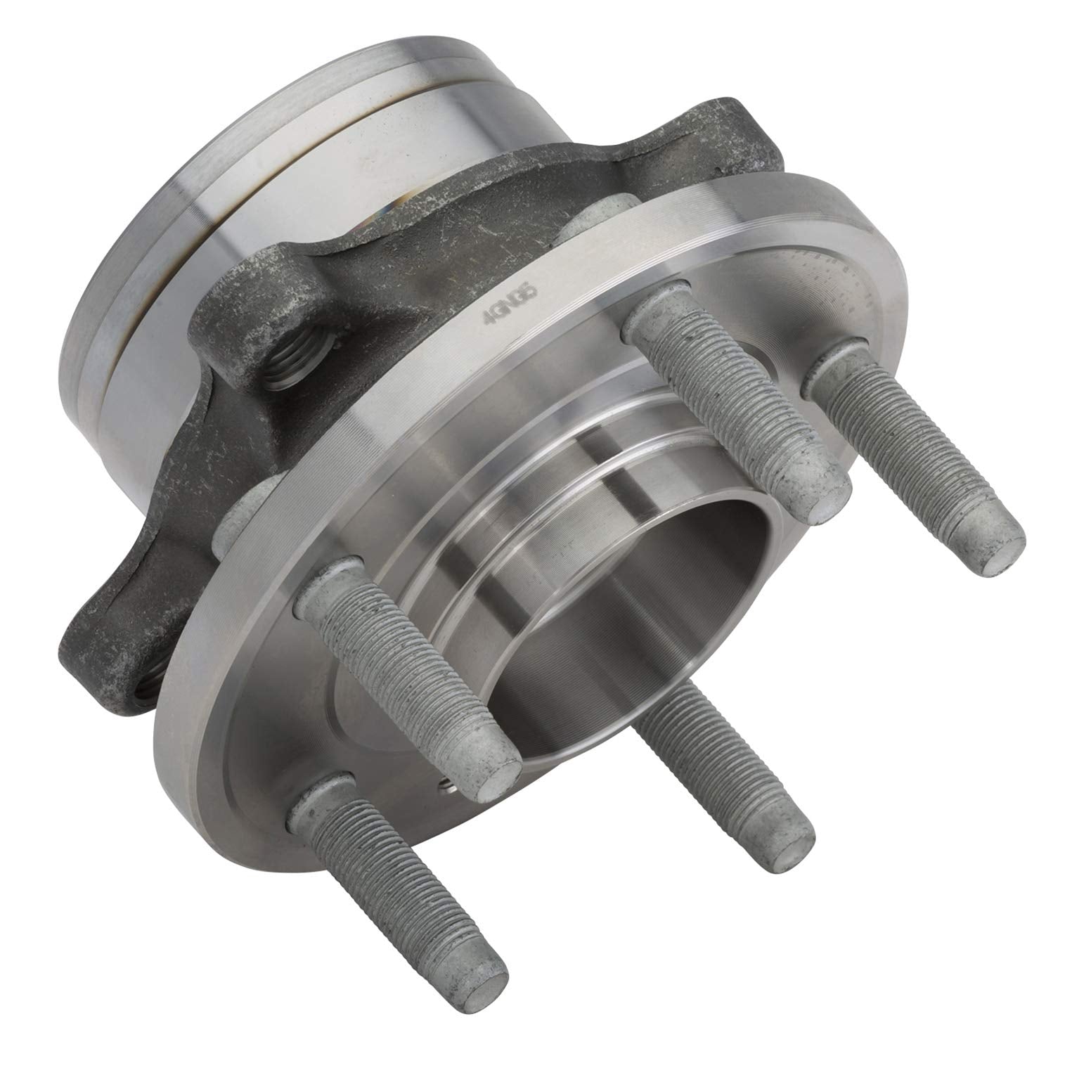 Wheel Bearing and Hub Assembly MOOG for Ford Explorer