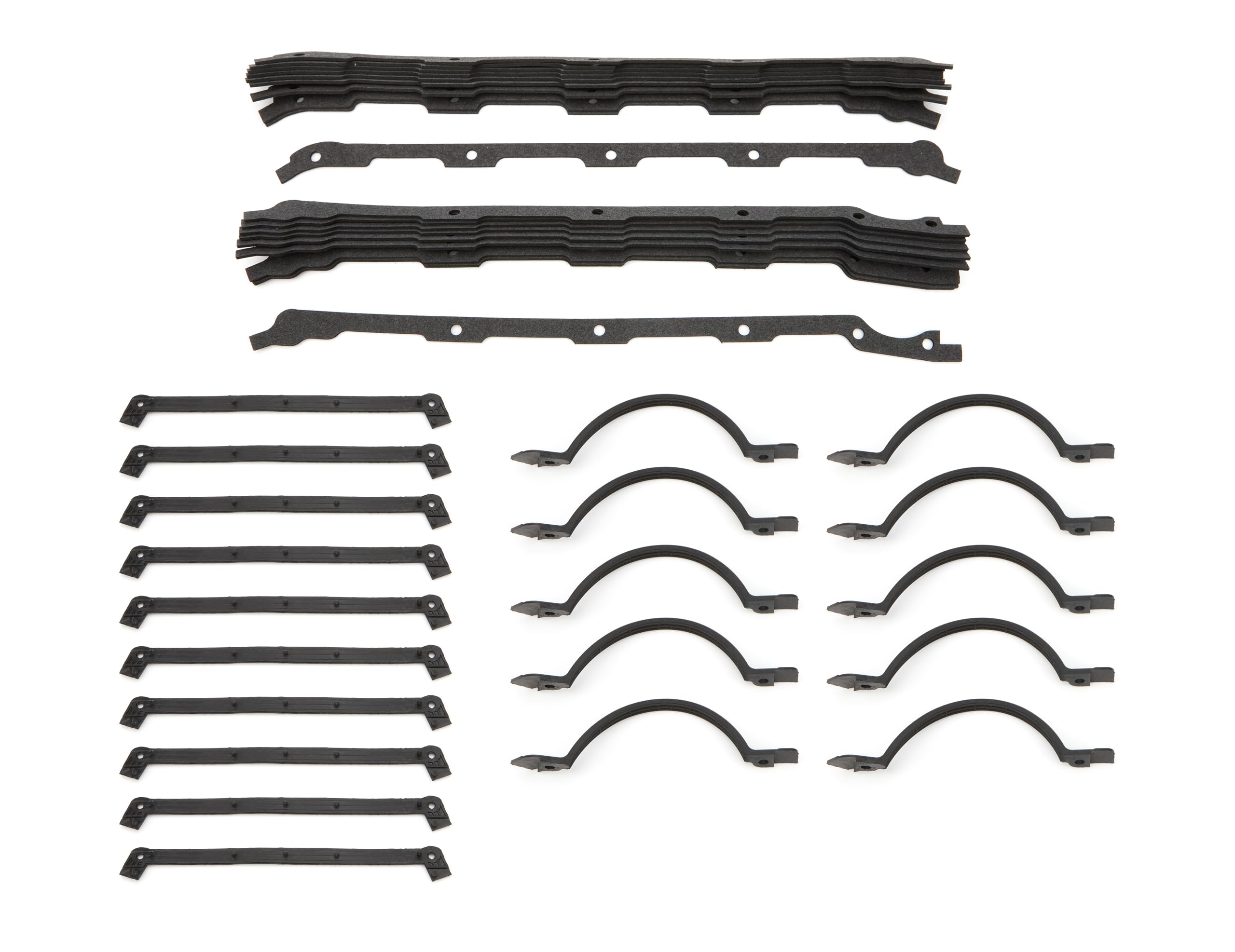 13095-10 SCE Gaskets Oil Pan Gasket