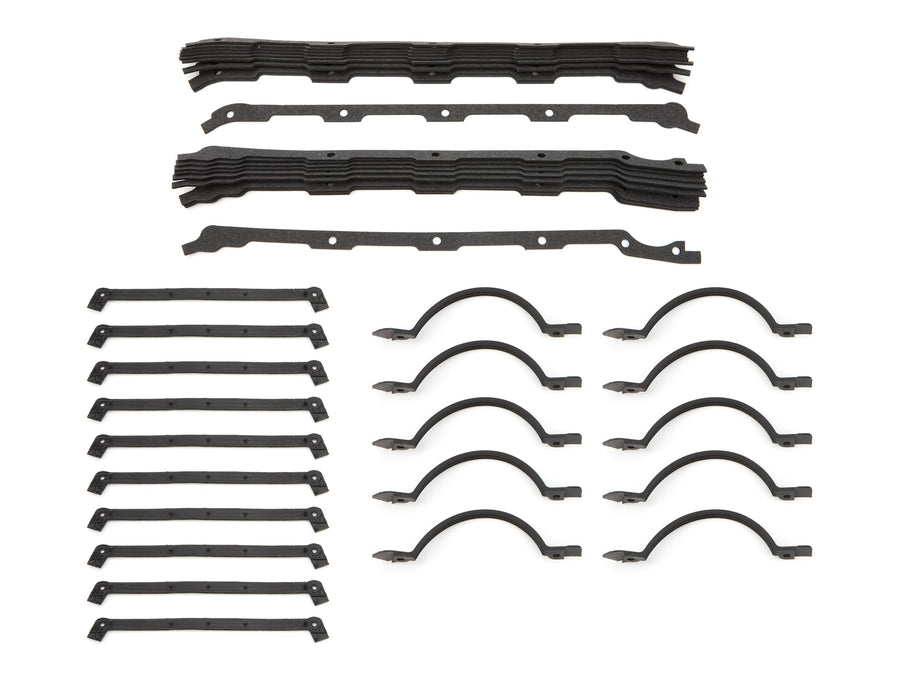 13095-10 SCE Gaskets Oil Pan Gasket