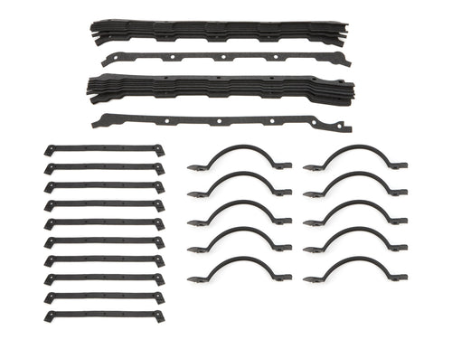 13095-10 SCE Gaskets Oil Pan Gasket