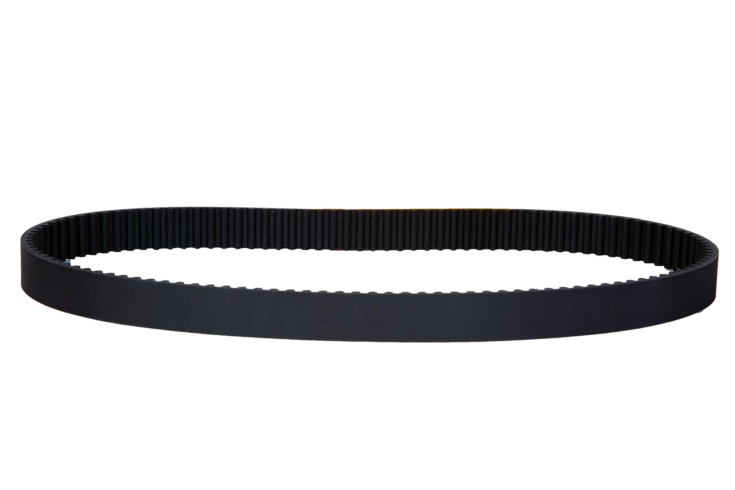 21121 Aeromotive Drive Belt, HTD, 5M, 15mm, 600mm