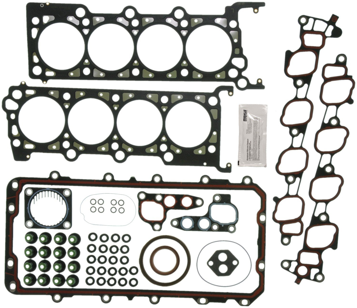 Gasket MAHLE 95-3592