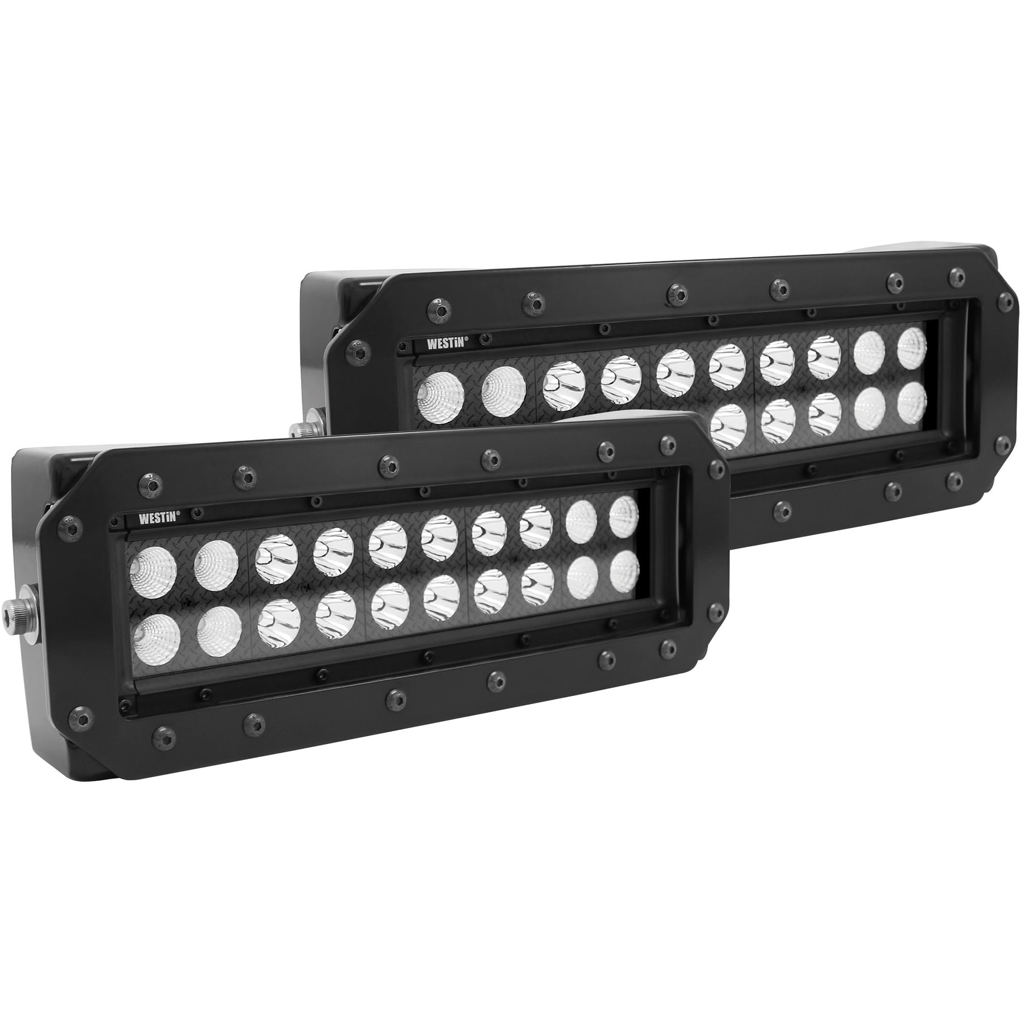 B-FORCE LED Light Kit HDX Flush Mount