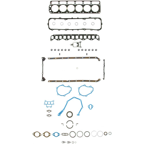 FS FEL-PRO 7918 PT-4 Full Gasket Set