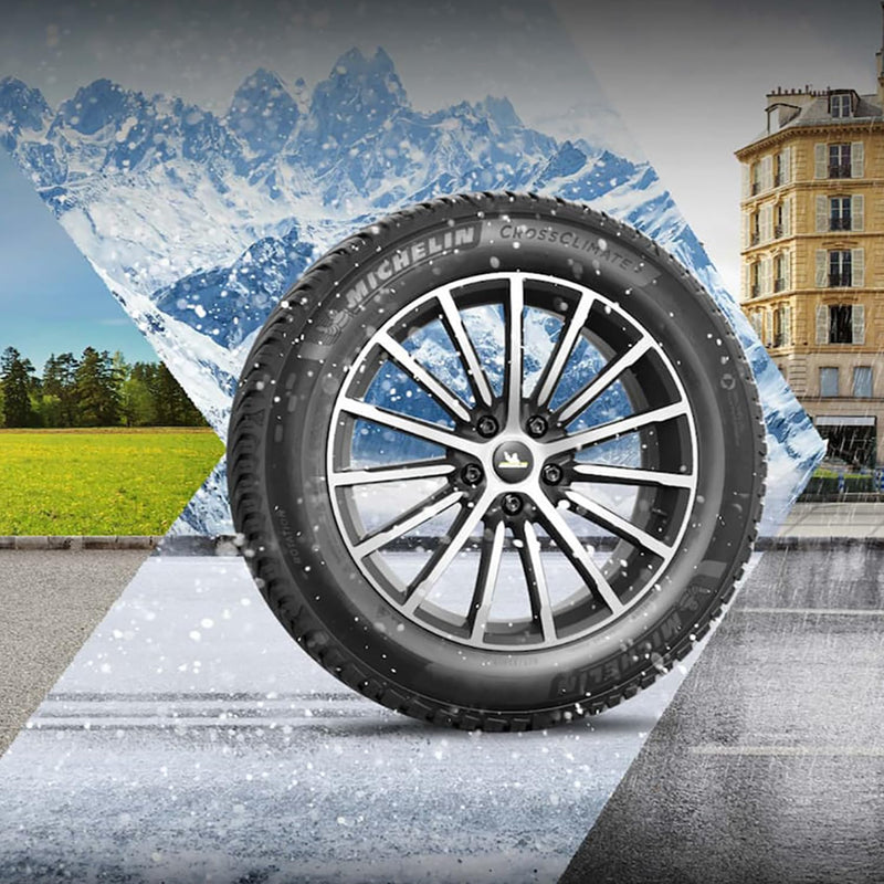 Cross Climate 2 A/W Michelin