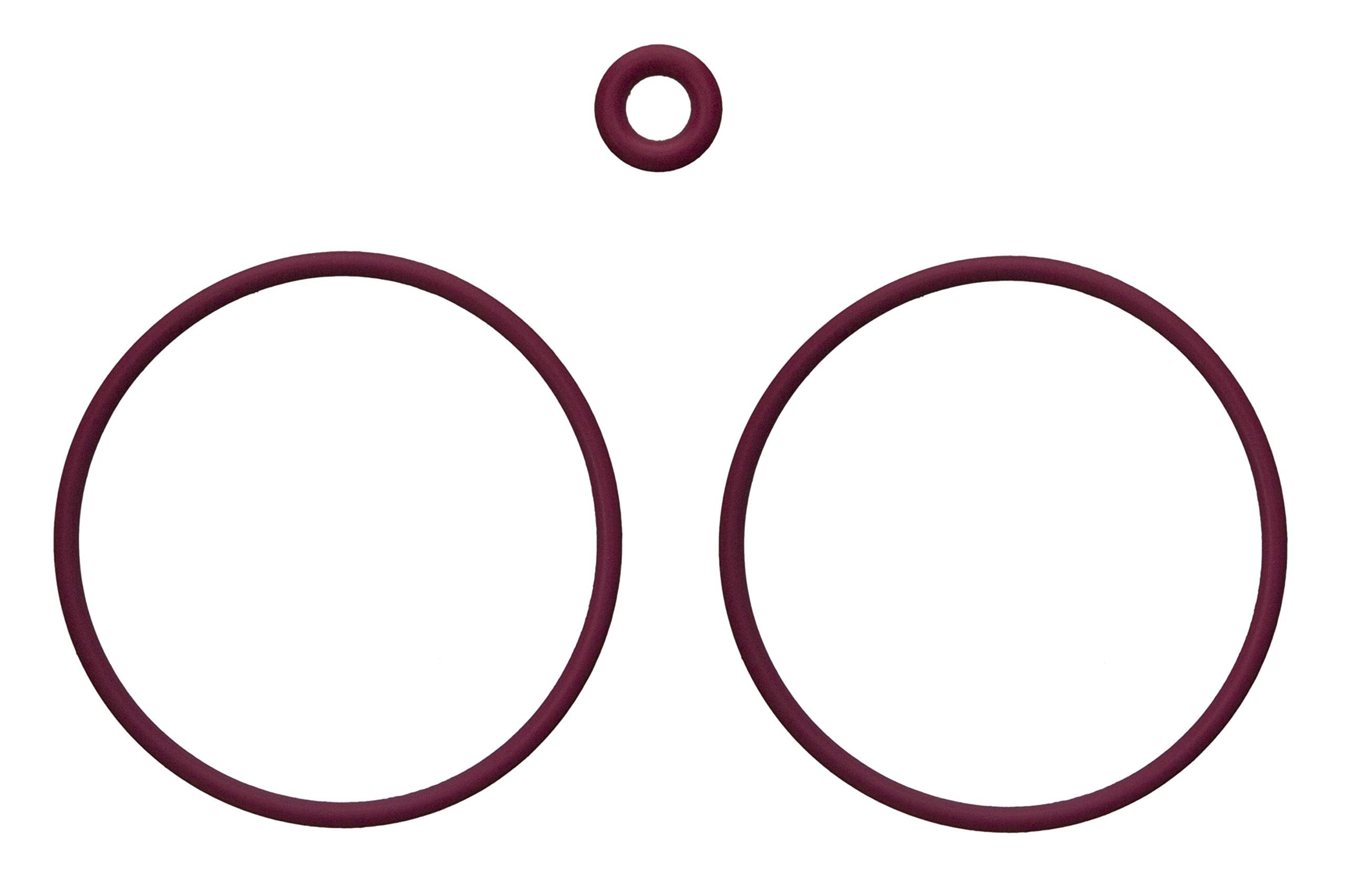 Oil Filter Adapter FEL-PRO Gasket ES 73142