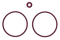 Oil Filter Adapter FEL-PRO Gasket ES 73142
