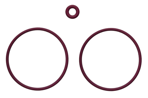 Oil Filter Adapter FEL-PRO Gasket ES 73142