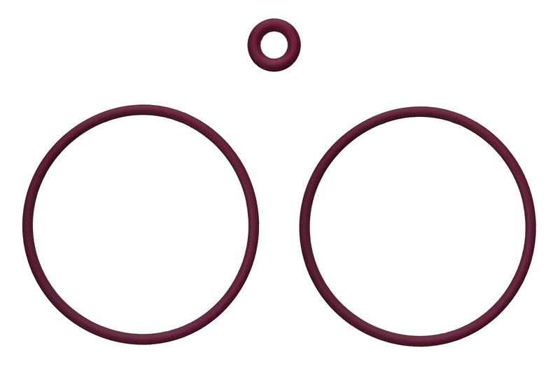 Oil Filter Adapter FEL-PRO Gasket ES 73142