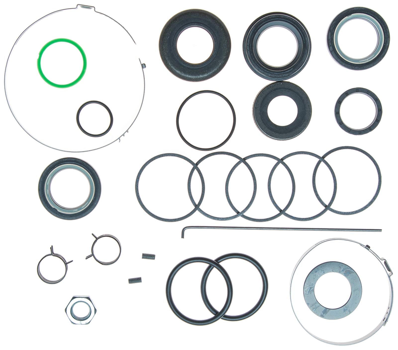 Power Steering Gates 351470 Repair Kit
