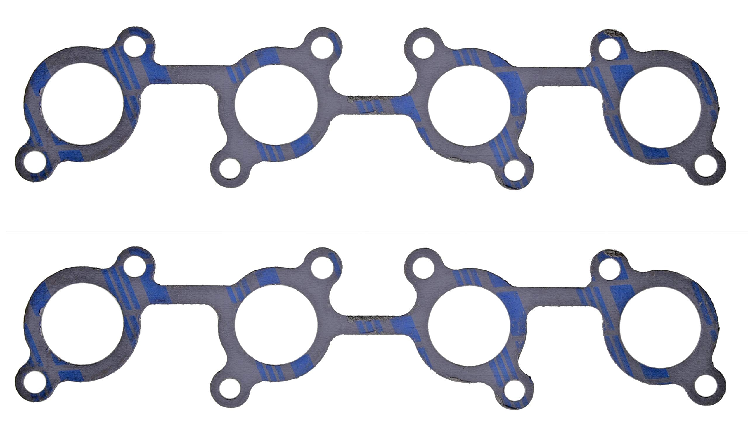 MS FEL-PRO 95439 Exhaust Manifold Gasket Set