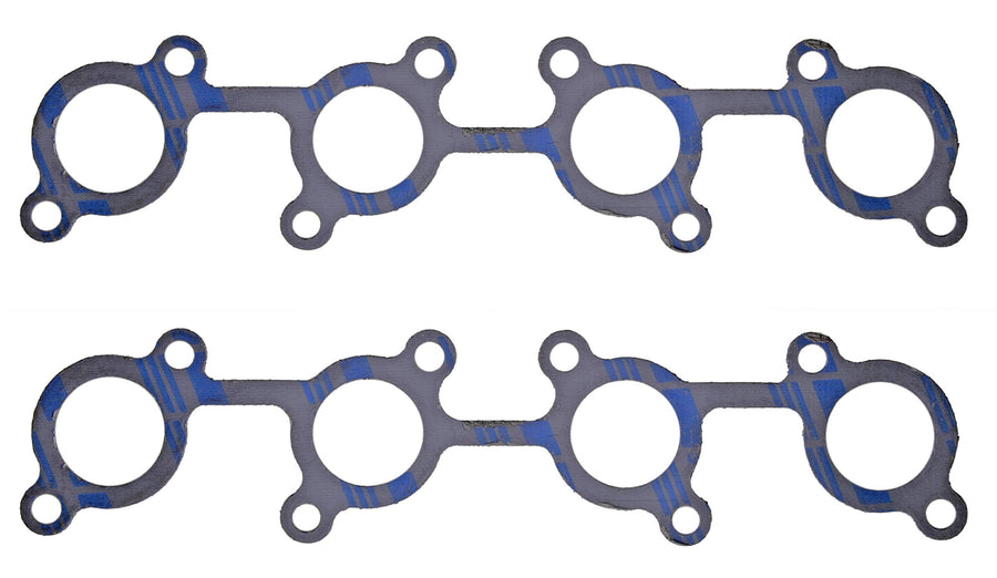 MS FEL-PRO 95439 Exhaust Manifold Gasket Set