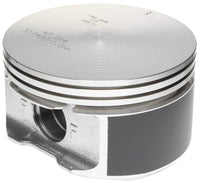 Engine MAHLE Piston S224-3564.040