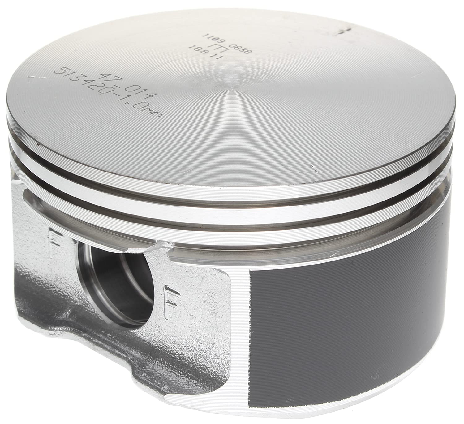 Engine MAHLE Piston S224-3564.040